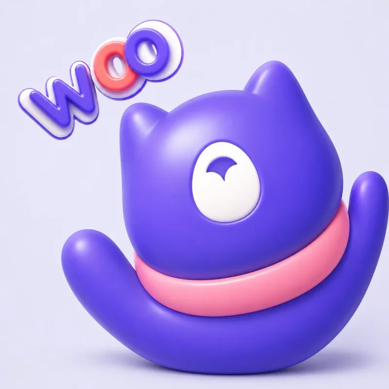 Woohoo Chat 92000
