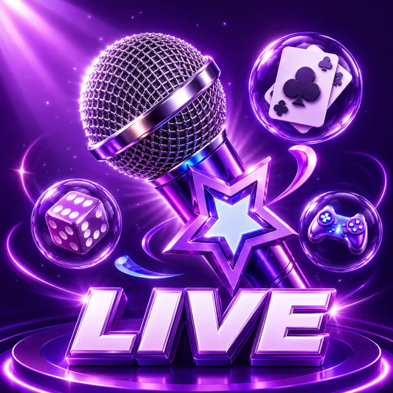 Carni Live 1