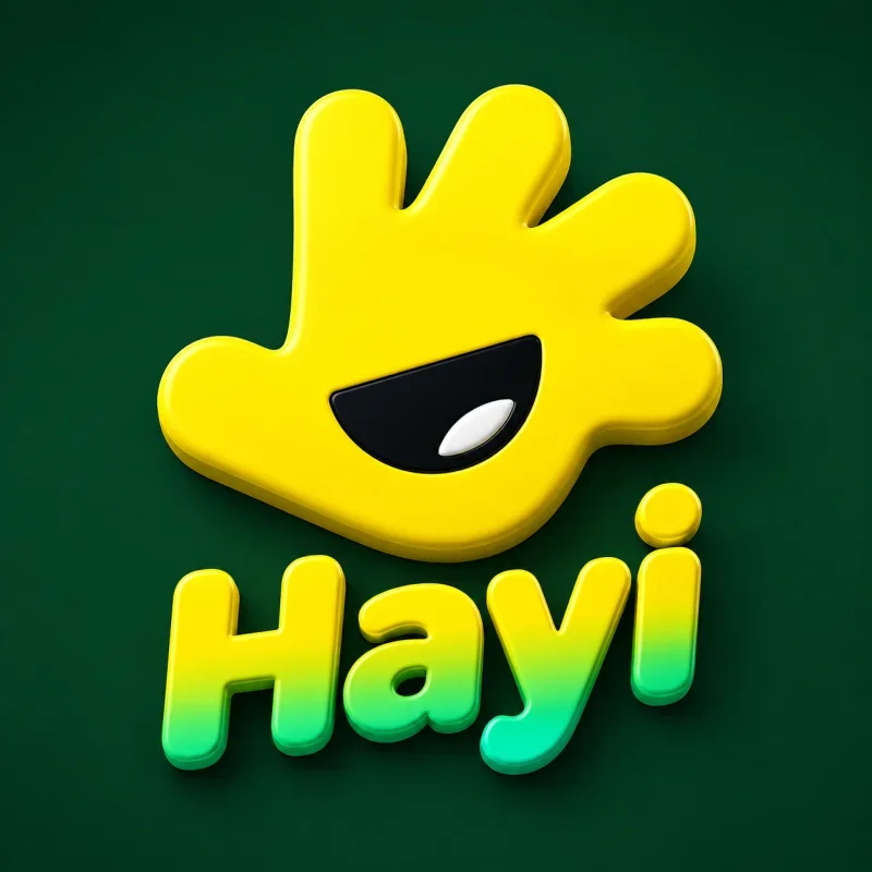 Hayi 1