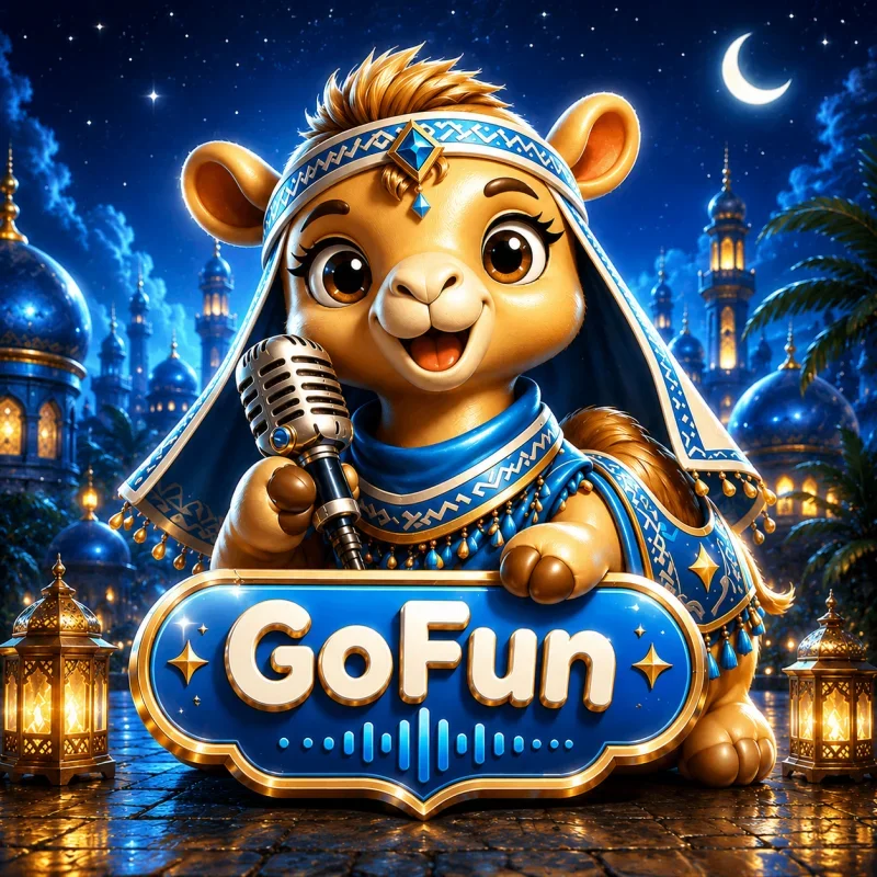 Gofun 1