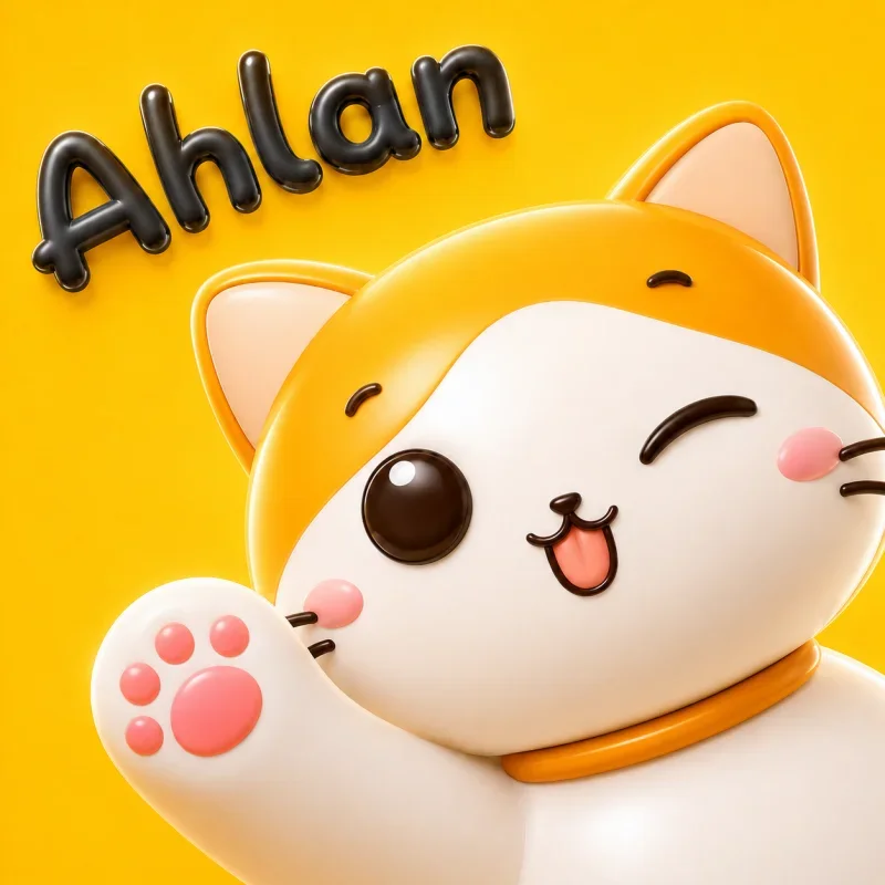 Ahlan Chat 1