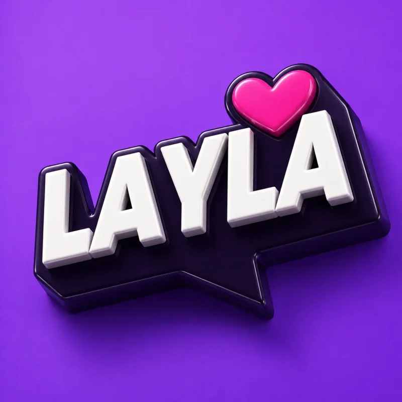 Layla Chat 2