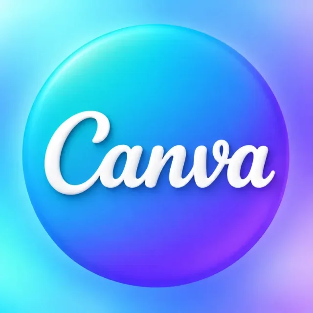 Canva Pro 4 Years