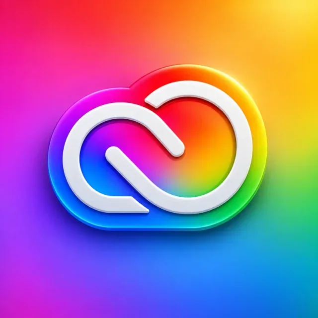 Adobe Creative Cloud 1 Month Accounts