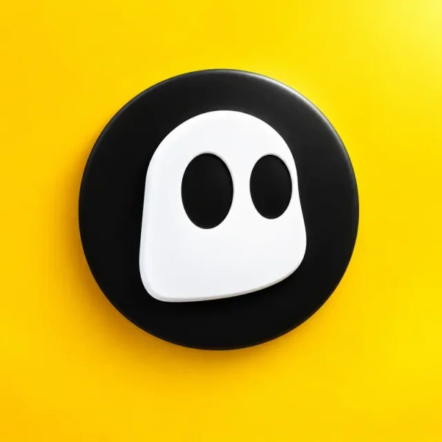 CyberGhost 12 Month