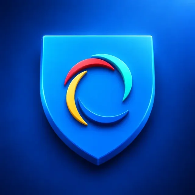 حساب Hotspot مدة سنة