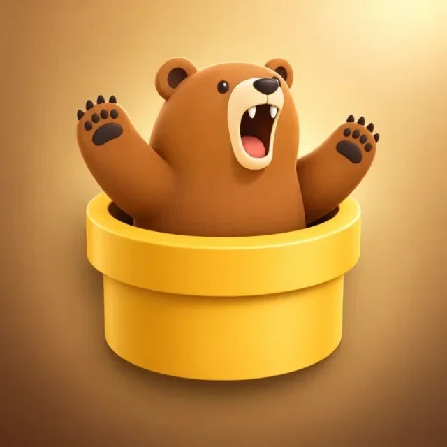 Tunnelbear 12 Month