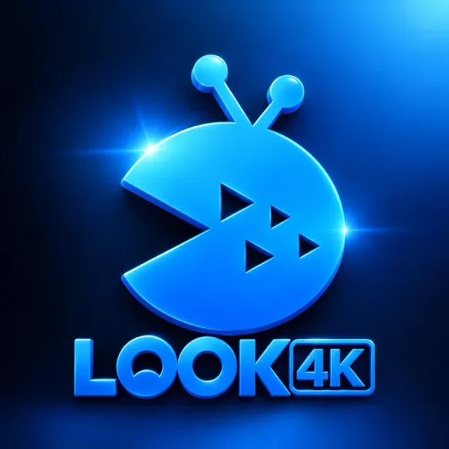 LOOK PLUS 12 MONTH