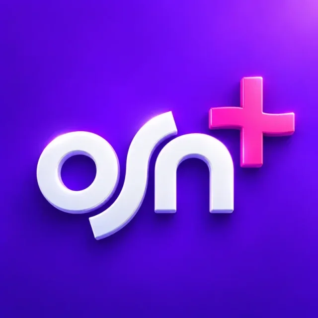 حساب OSN Plus خاص مدة شهر