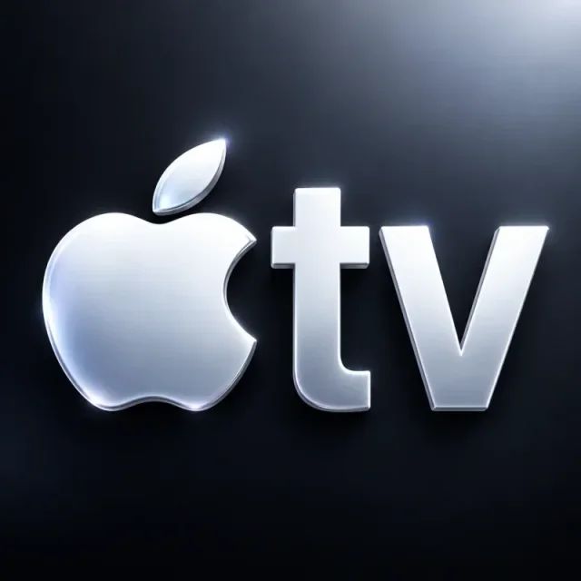 كود Apple TV مدة 3 اشهر
