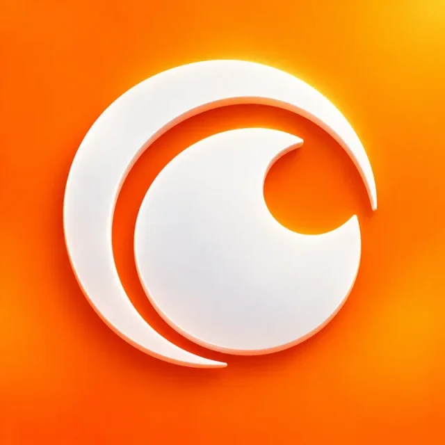 Crunchyroll 12 Month MegaFan