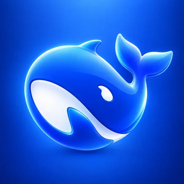 DeepSeek 1 Month